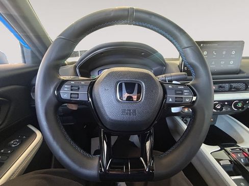 Used 2026 Honda Prelude image 12