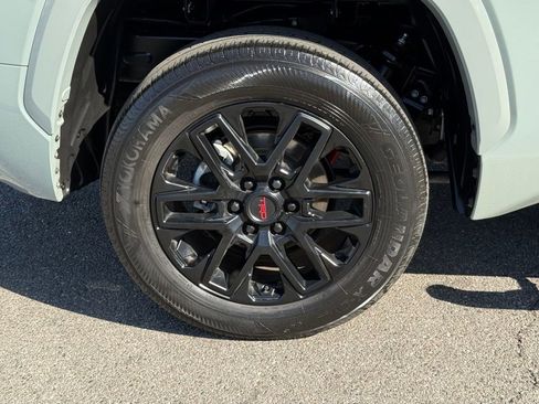 Used 2024 Toyota Tundra SR5 w/ TRD Sport Package image 12