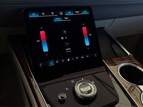 New 2025 Cadillac Escalade Sport Platinum image 27