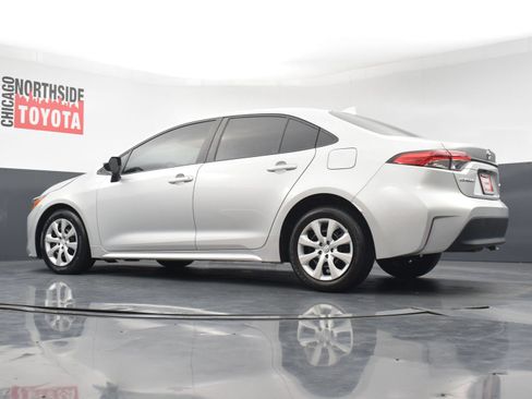 Used 2024 Toyota Corolla LE FWD image 25