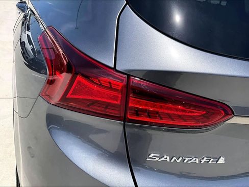 Used 2020 Hyundai Santa Fe Limited w/ Cargo Package FWD image 26