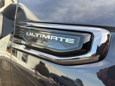 Used 2024 GMC Sierra 1500 Denali Ultimate image 7