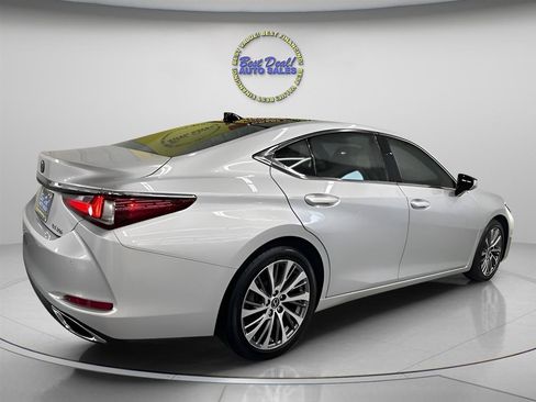 Used 2019 Lexus ES 350 w/ Accessory Package 2 FWD image 5