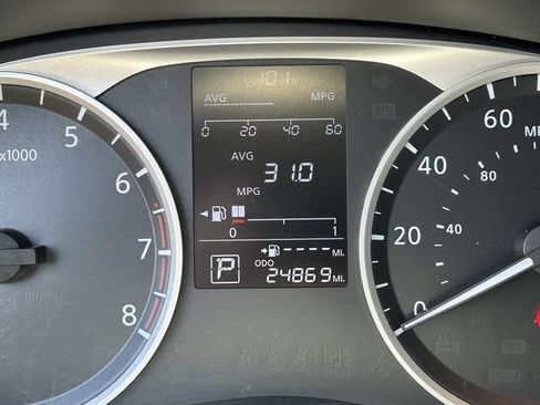 Used 2024 Nissan Kicks S FWD image 34