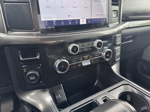 Used 2023 Ford F150 XLT w/ Equipment Group 302A High image 25