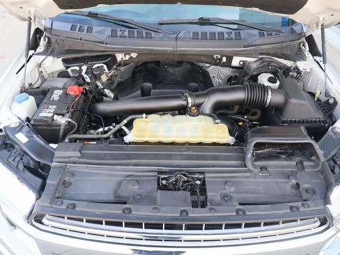 Used 2020 Ford F150 XLT w/ Equipment Group 302A Luxury image 40