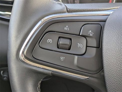 Used 2022 Buick Encore GX Preferred image 26