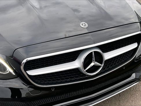Used 2018 Mercedes-Benz E 400 Coupe w/ Premium 1 Package image 27