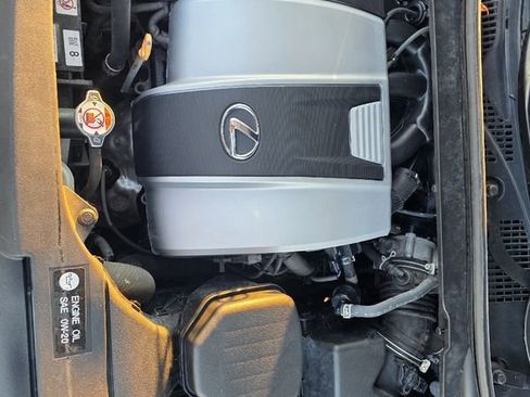 Used 2022 Lexus RX 350 F Sport image 32