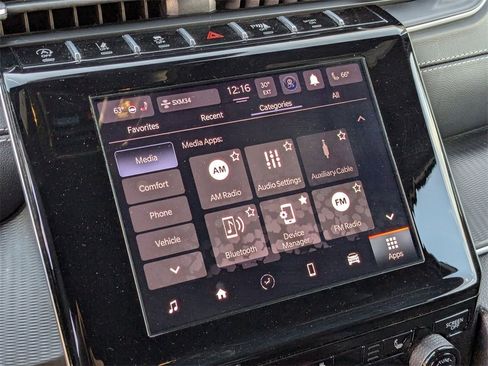 Used 2024 Jeep Grand Cherokee Altitude image 24