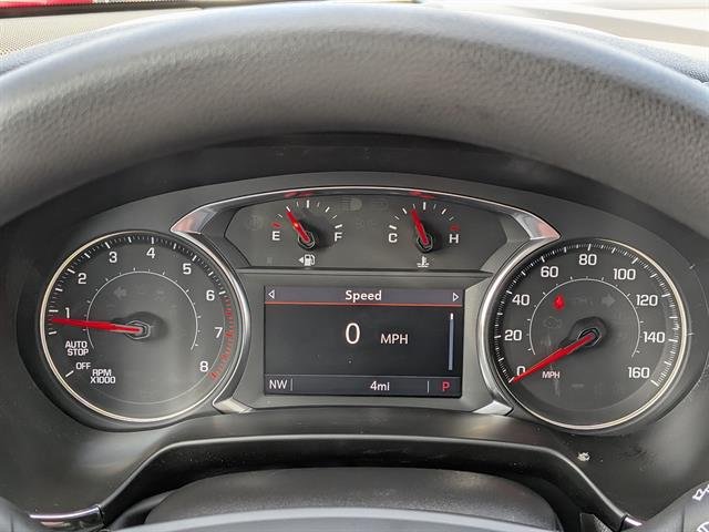 New 2026 Chevrolet Blazer LT w/ Convenience Package FWD image 54