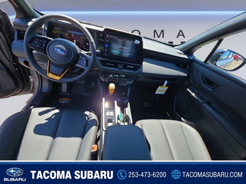 New 2026 Subaru Outback Wilderness AWD/4WD image 12