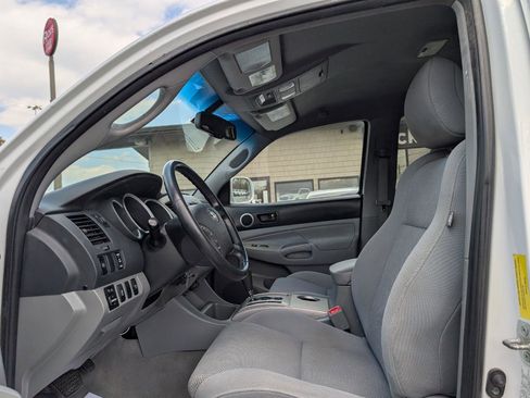 Used 2009 Toyota Tacoma 4x4 Double Cab image 13