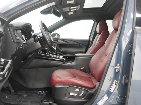 Used 2023 MAZDA CX-9 Carbon Edition image 23
