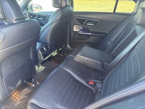 Used 2023 Mercedes-Benz C 300 C 300 image 19