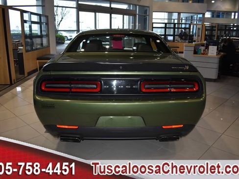 Used 2023 Dodge Challenger R/T Scat Pack w/ Plus Package image 8