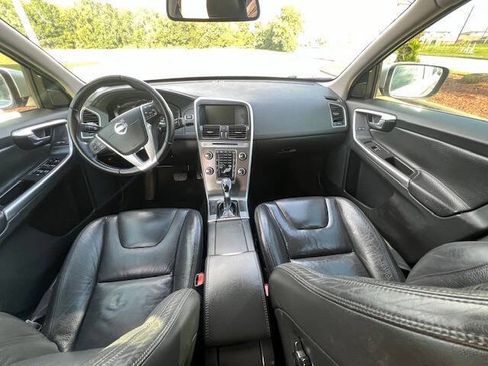 Used 2014 Volvo XC60 3.2 image 9