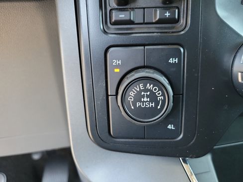 Used 2021 Ford F150 XLT w/ Equipment Group 302A High AWD/4WD image 32