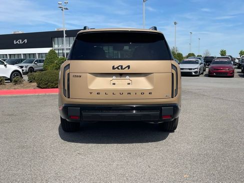 New 2027 Kia Telluride SX Prestige X-Line AWD/4WD image 6