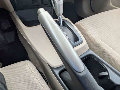 Used 2012 Honda Civic LX image 22