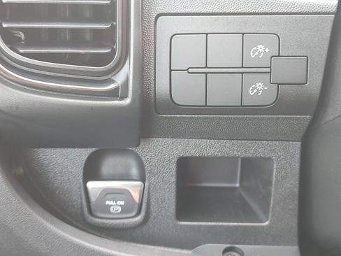 New 2026 RAM ProMaster 1500 w/ Power Group image 24