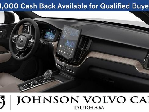 New 2026 Volvo XC60 B5 Core w/ Climate Package image 5