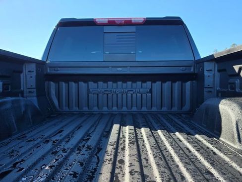 Used 2024 GMC Sierra 1500 Denali w/ Denali Reserve Package image 11