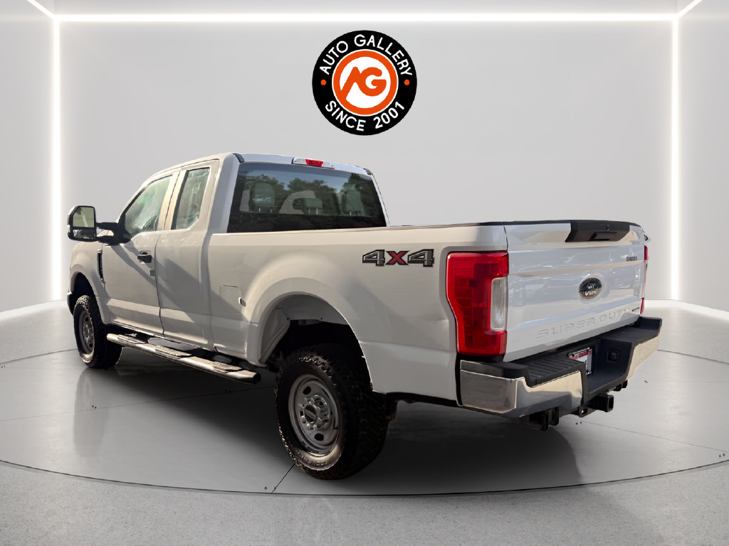 Used 2019 Ford F250 XL w/ XL Value Package AWD/4WD image 5