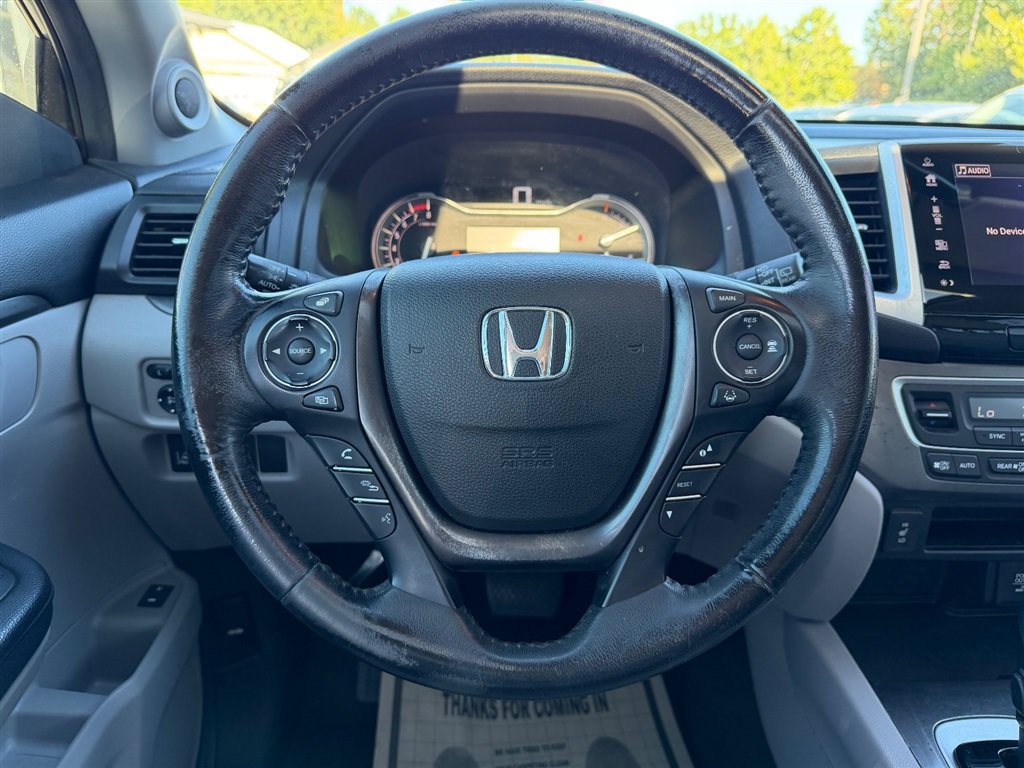 Used 2018 Honda Pilot EX-L image 30