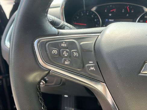 Used 2024 Chevrolet Equinox LT image 28