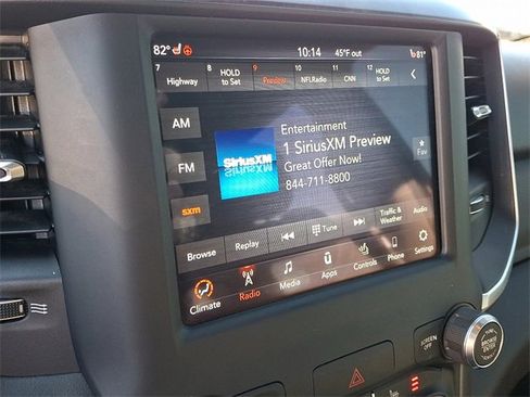 Used 2019 RAM 1500 Big Horn image 12