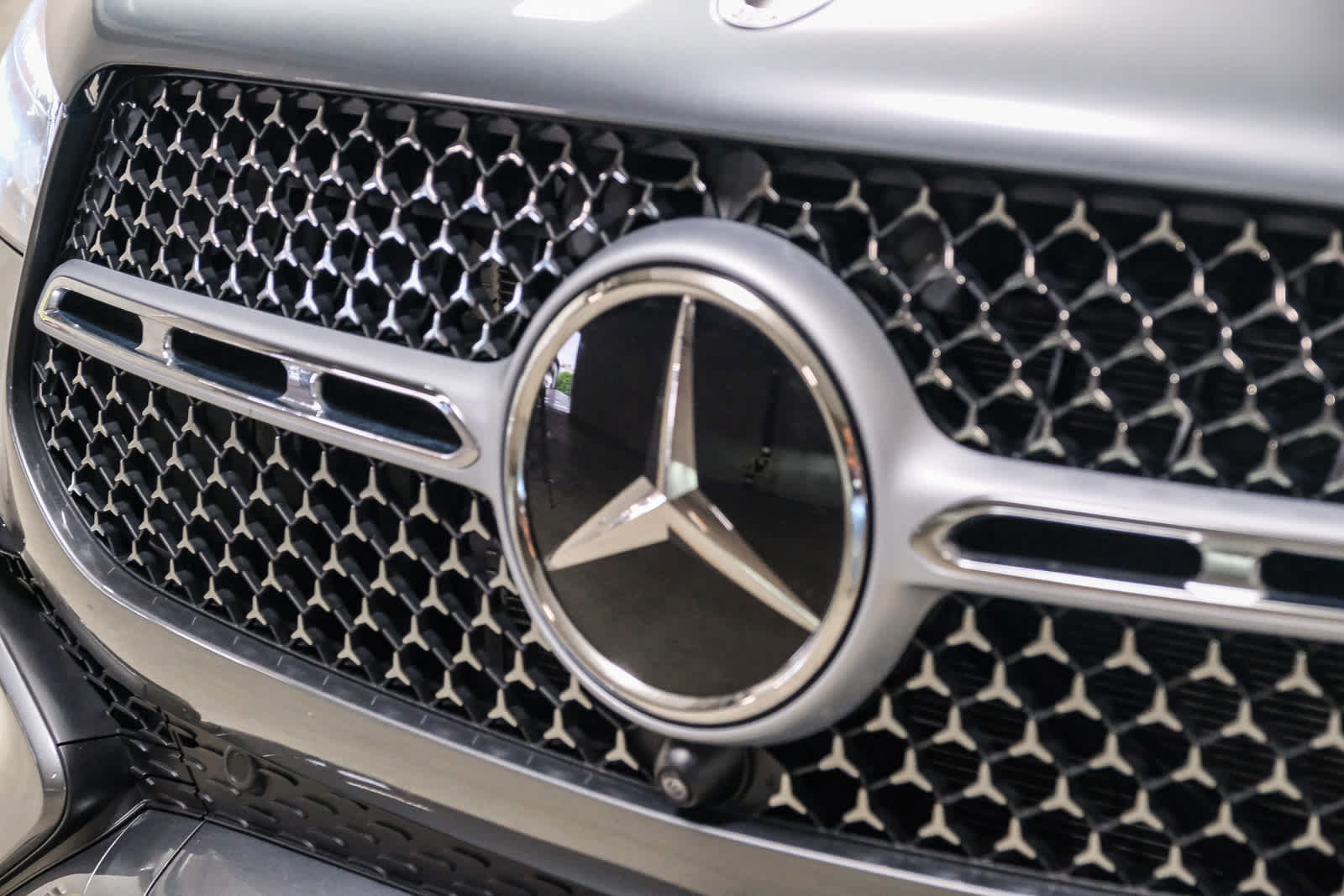 Used 2026 Mercedes-Benz GLE 450 4MATIC image 15