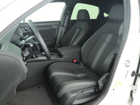 Used 2025 Honda Civic Sport image 8