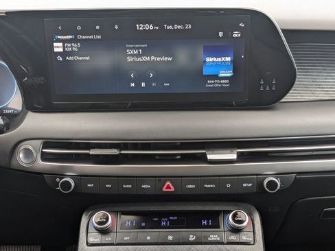 Used 2024 Hyundai Palisade Limited image 23