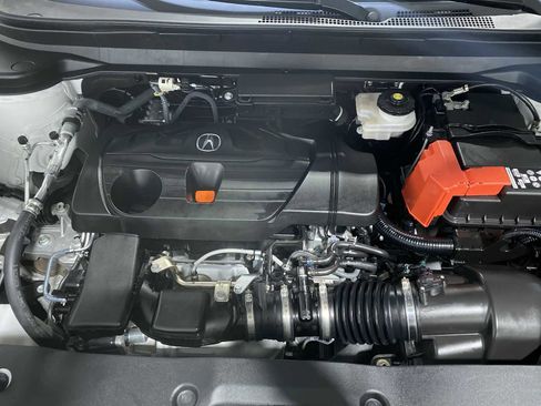 Used 2025 Acura RDX A-Spec image 9