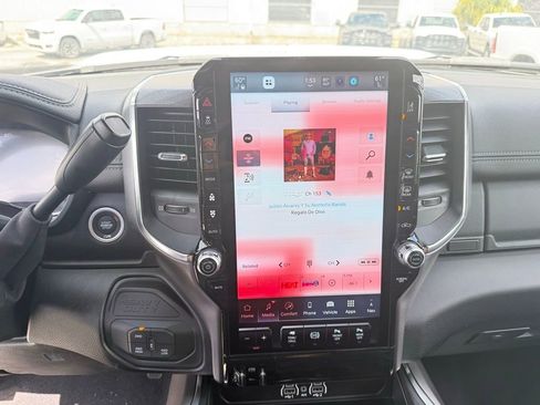 New 2026 RAM 2500 Laramie image 22