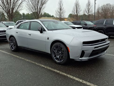New 2026 Dodge Charger Scat Pack image 3