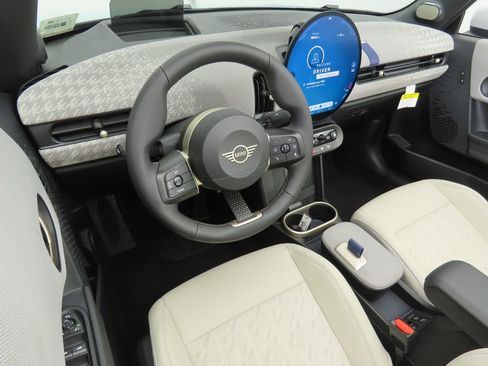 New 2026 MINI Cooper S image 17