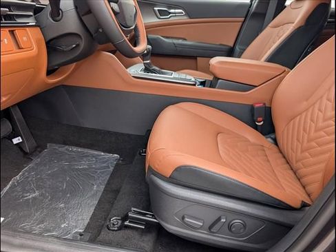 New 2026 Kia Sportage X-Line AWD/4WD image 7