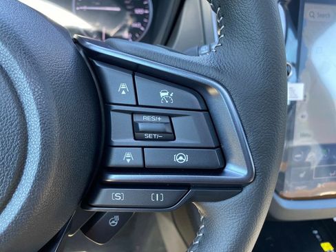 New 2026 Subaru Forester Limited AWD/4WD image 15