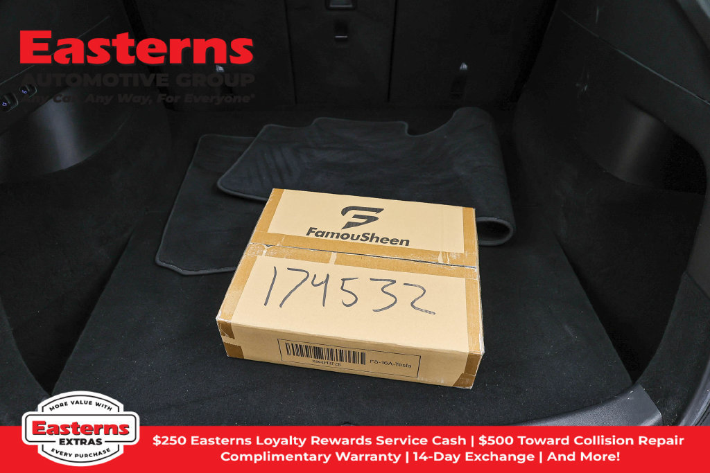 Used 2022 Tesla Model Y Long Range AWD/4WD image 10