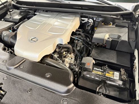 Used 2015 Lexus GX 460 w/ Premium Package image 43