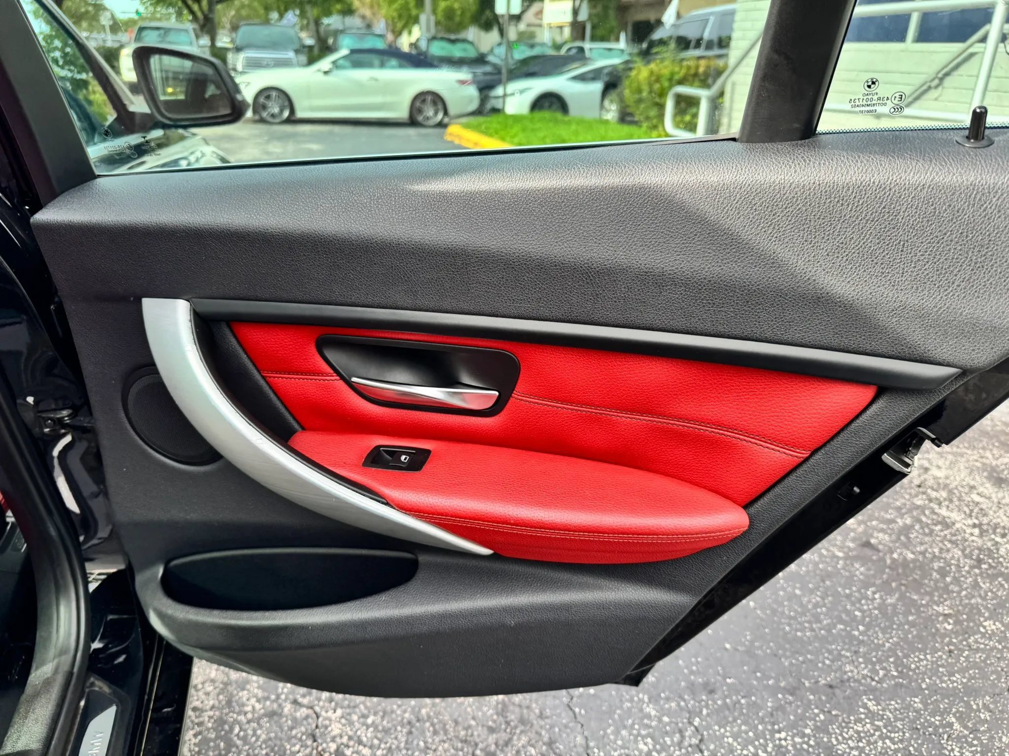 Used 2015 BMW 328i Sedan RWD image 31