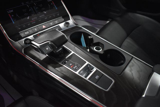 Used 2023 Audi A6 Premium Plus AWD/4WD image 14
