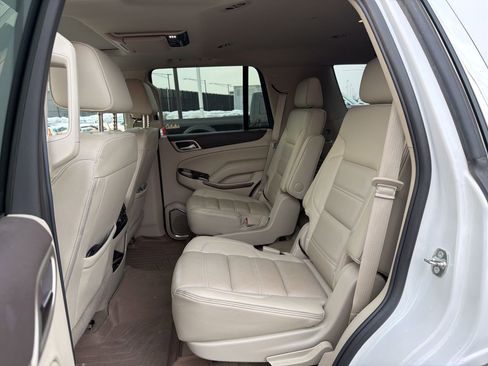 Used 2018 GMC Yukon Denali w/ Denali Ultimate Package image 18