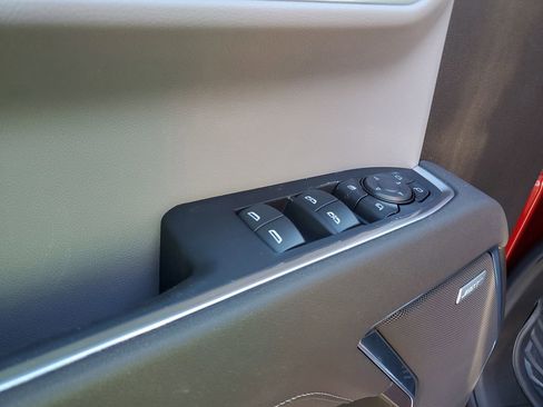 New 2026 Chevrolet Silverado 1500 LTZ image 12