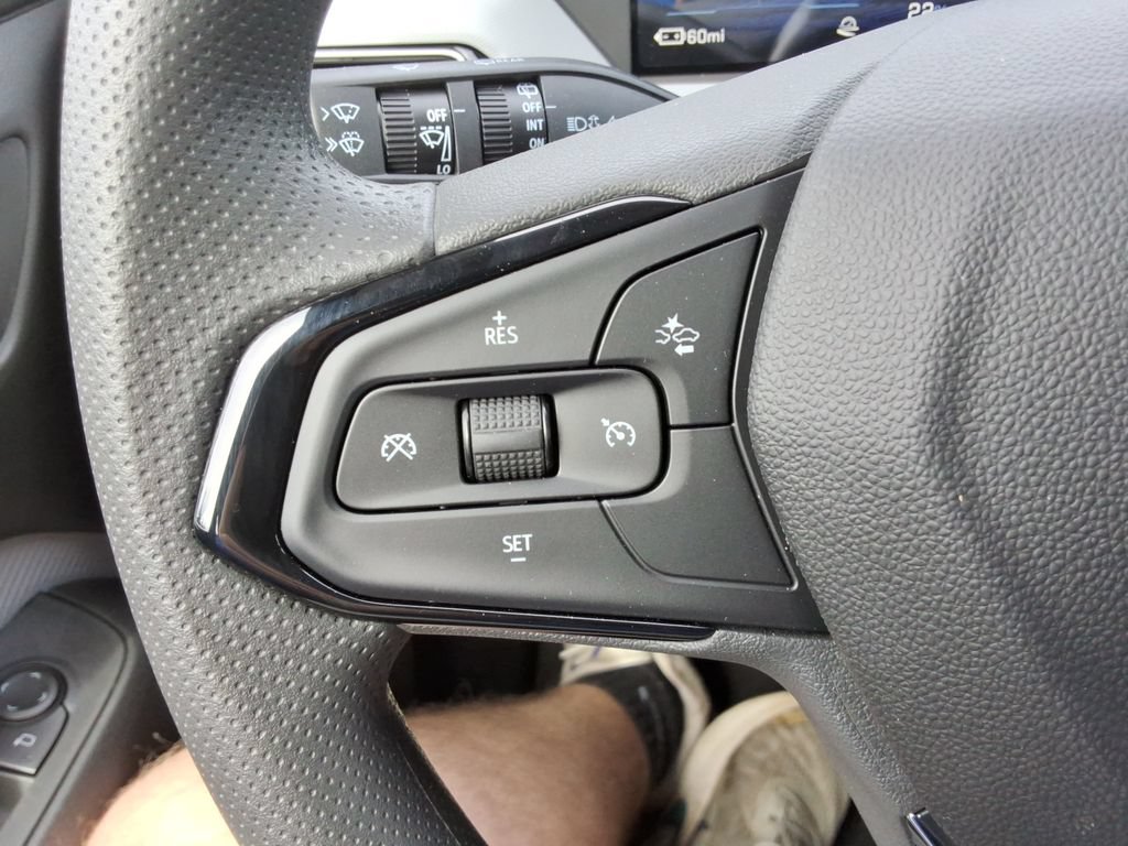 New 2027 Chevrolet Bolt LT FWD image 25