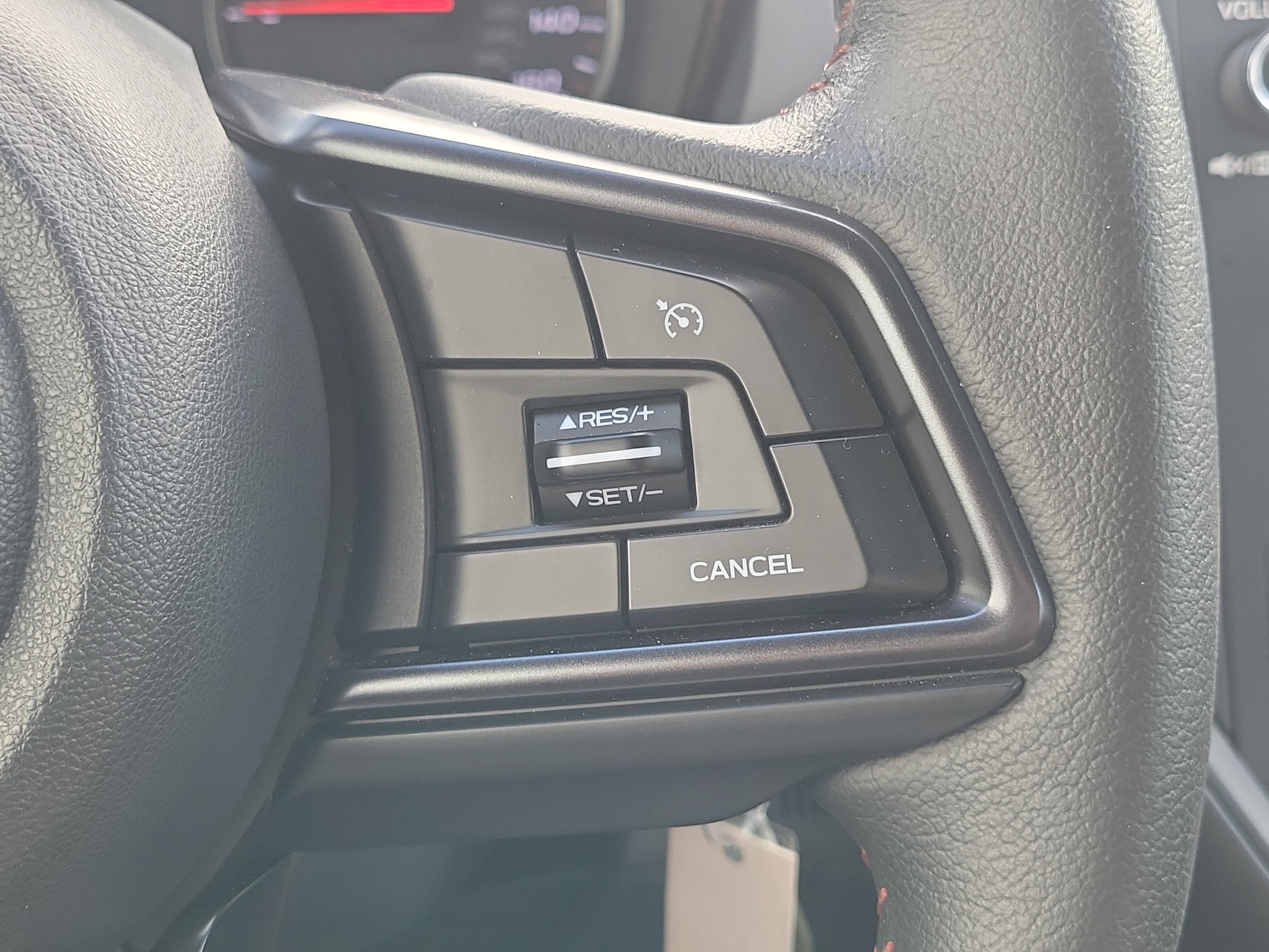 Used 2023 Subaru WRX AWD/4WD image 26