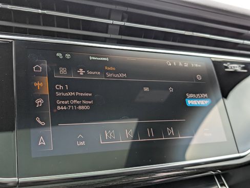 Used 2025 Audi Q7 2.0T Premium w/ Convenience Package image 32