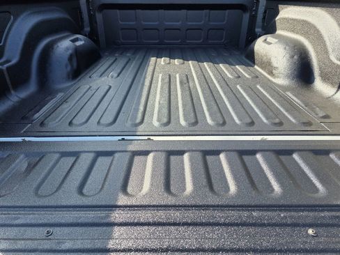 Used 2024 RAM 2500 Big Horn image 12